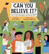 Can You Believe It? cover