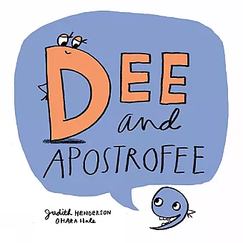 Dee And Apostrofee cover