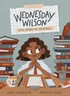Wednesday Wilson Gets Down to Business cover