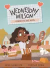 Wednesday Wilson Connects the Dots cover