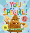 You Might Be Special! cover