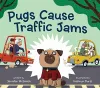 Pugs Cause Traffic Jams cover