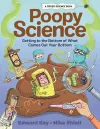 Poopy Science cover