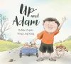 Up And Adam cover