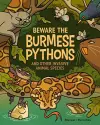Beware the Burmese Pythons cover
