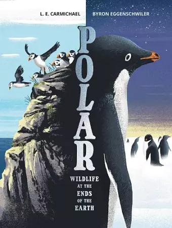 Polar cover