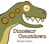 Dinosaur Countdown cover