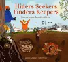 Hiders Seekers Finders Keepers cover