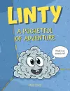 Linty: A Pocketful of Adventure cover