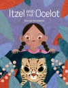 Itzel And The Ocelot cover