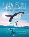 Whales To The Rescue cover