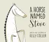 A Horse Named Steve cover