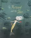 The Mermaid and The Shoe cover