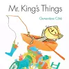 Mr. King's Things cover