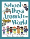 School Days Around the World (International) cover