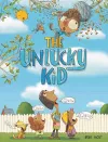 The Unlucky Kid cover