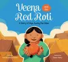 Veena and the Red Roti cover