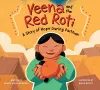 Veena and the Red Roti cover