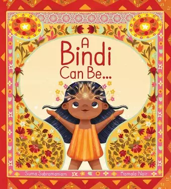 A Bindi Can Be... cover