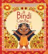 A Bindi Can Be... cover