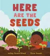 Here Are the Seeds cover