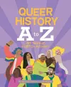 Queer History A to Z cover