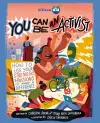 You Can Be An Activist cover