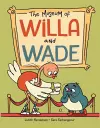 The Museum of Willa and Wade cover