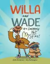 Willa and Wade Are Definitely Not Spies cover