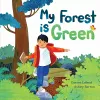 My Forest Is Green cover