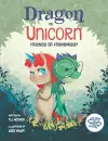 Dragon vs. Unicorn cover