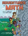 Adventures in Math cover
