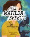 The Matilda Effect cover