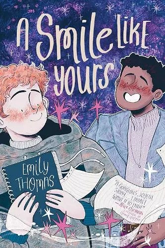 A Smile Like Yours cover