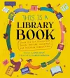 This Is a Library Book cover