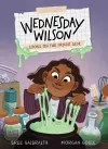 Wednesday Wilson Looks on the Fright Side cover