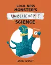 Loch Ness Monster's Unbelievable Science cover