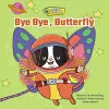 Bye Bye, Butterfly cover