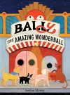 BALLy the Amazing Wonderball cover