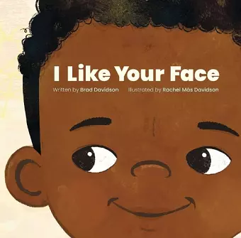I Like Your Face cover