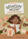 Wednesday Wilson Fixes All Your Problems cover