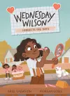 Wednesday Wilson Connects the Dots cover