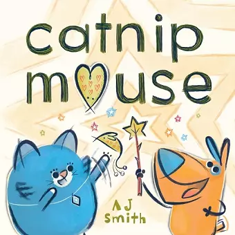 Catnip Mouse cover
