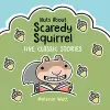 Nuts About Scaredy Squirrel cover