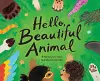 Hello, Beautiful Animal cover