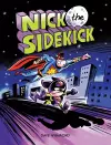 Nick the Sidekick cover