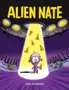 Alien Nate cover