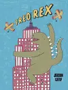 Fred Rex cover