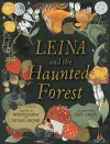 Leina and the Haunted Forest cover