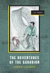 The Adventures of The Guardian cover